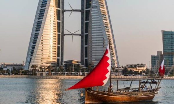 أماكن سياحية في البحرين
