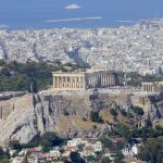 السياحة في أثينا والتعرف علي أكثر الأثار إثارة في العالم