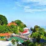 بينانج واحدة من أروع جزر ماليزيا الساحرة