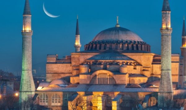 تركيا في قائمة افضل بلد للهجرة للمسلمين