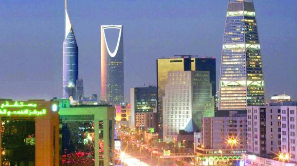 تعرف على 5 من الاماكن السياحية في الرياض