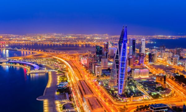 قلعة البحرين - موقع اليونسكو للتراث العالمي
