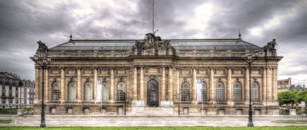 متحف الفن والتاريخ (Musée d'Art et d'Histoire)