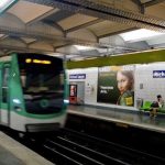 مترو باريس أجمل وسائل الإنتقال في باريس