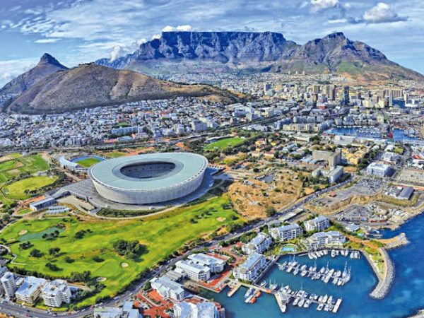 جنوب افريقيا ومعلومات عنها وعن السياحة في جنوب أفريقيا الدولة الساحرة
