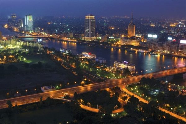 السياحة في القاهرة المدينة الساحرة التي لا تنام
