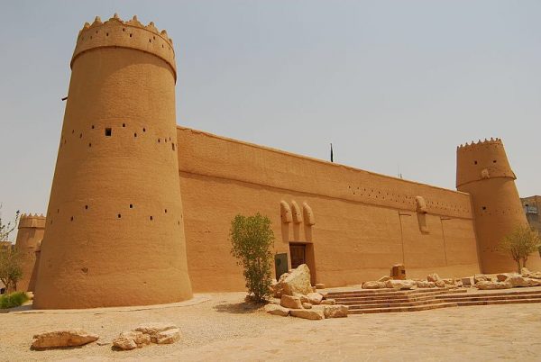 قصر الامارة