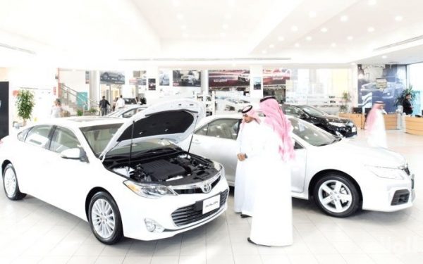 سياسات  تأجير سيارات الرياض