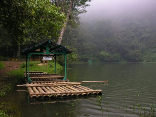 حديقة جونونج غدي بانغرانغو الوطنية