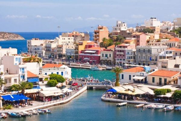افضل الاماكن السياحية في اليونان بالصور