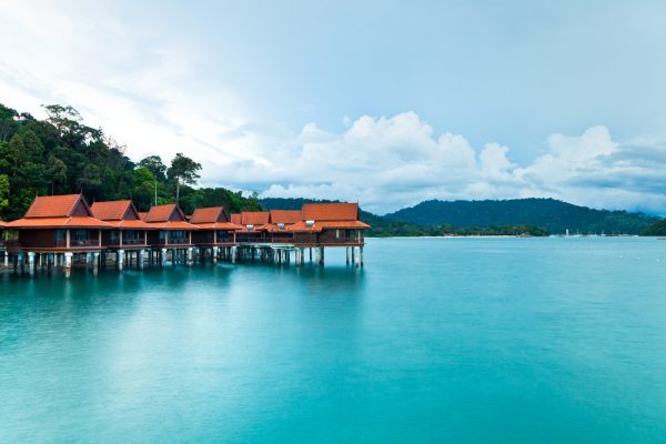 فنادق جزيرة لنكاوي ماليزيا