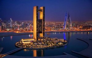 افضل فندق في البحرين للشباب