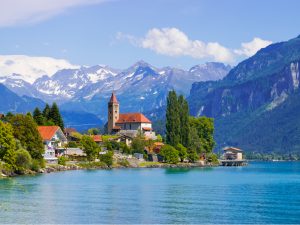 رحلة الى سويسرا بأقل التكاليف