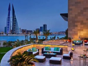 افضل فندق في البحرين للشباب