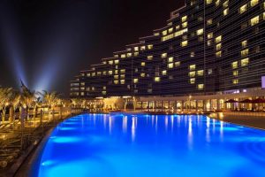 فنادق البحرين للعوائل