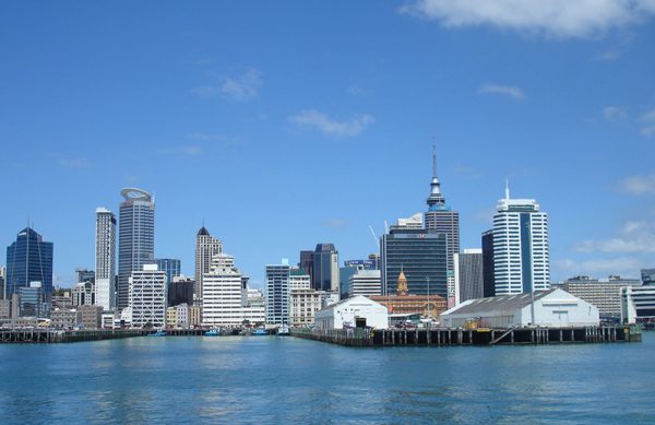 تأشيرة استثمار المهاجرين في نيوزيلندا 