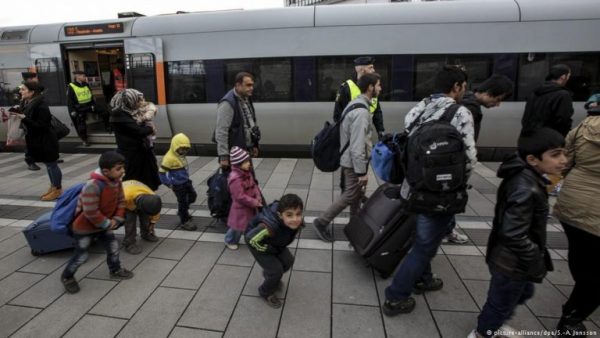 مميزات الحياة في السويد للمهاجرين