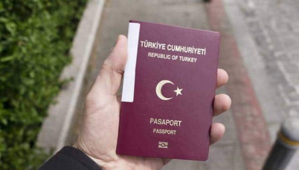 الاوراق المطلوبة لإستخراج تأشيرة تركيا للمقيمين في السعودية