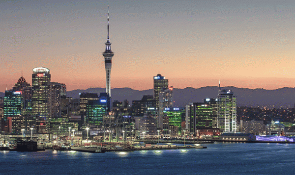 انواع تأشيرات الاستثمار في نيوزيلندا