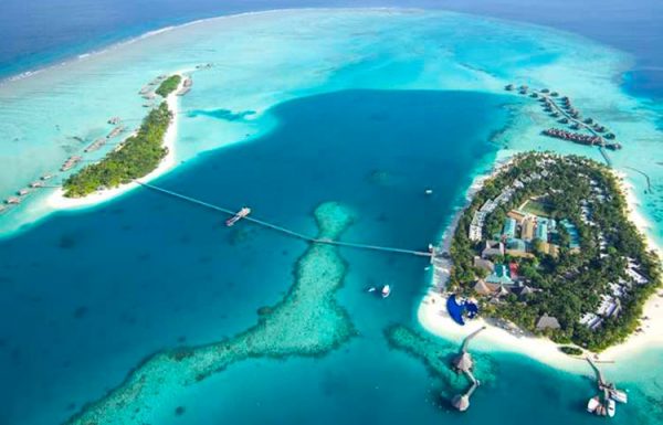 كم تكلفة السفر إلى جزر المالديف بالريال السعودي
