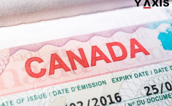 دور مكاتب الهجرة الى كندا من السعودية