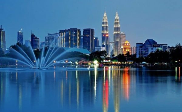 افضل الاماكن السياحيه في ماليزيا للعوائل