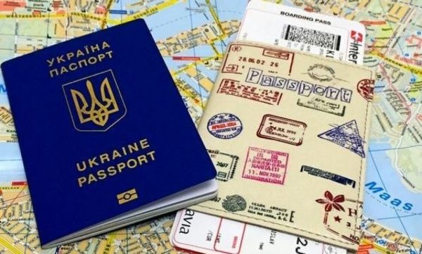 السفر الى اوكرانيا من السعودية