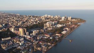 الاستثمار العقاري في موزمبيق