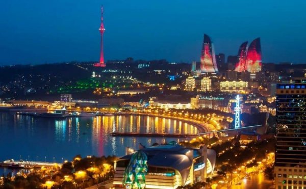 معلومات عن السياحة في اذربيجان