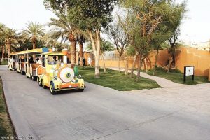الأماكن السياحية في الرياض للعوائل
