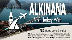 شركات السياحة في تركيا
