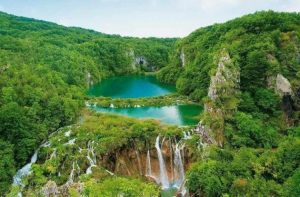 برنامج سياحي البوسنة والهرسك