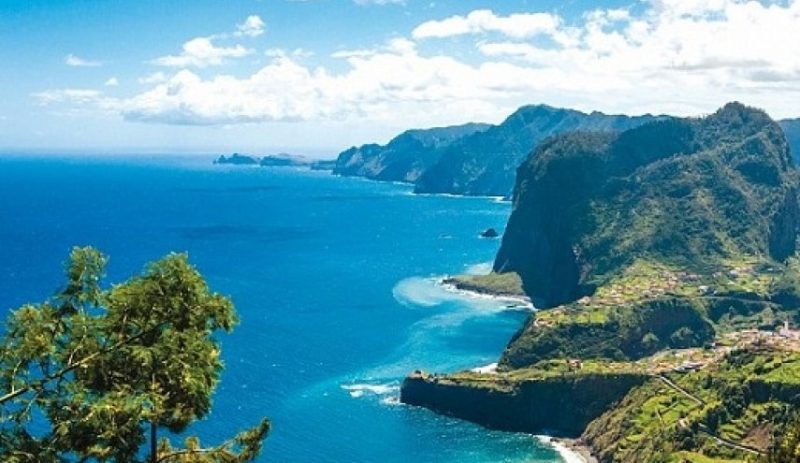 السياحة في جزر الكناري