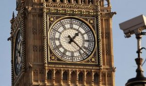 تعرف على تاريخ ساعة لندن