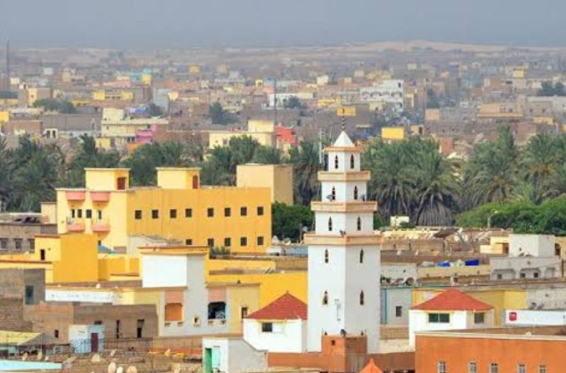 شروط الاستثمار في موريتانيا