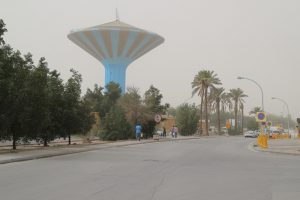 شارع الخزان الرياض