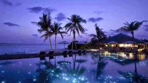 أسعار فنادق جزر المالديف