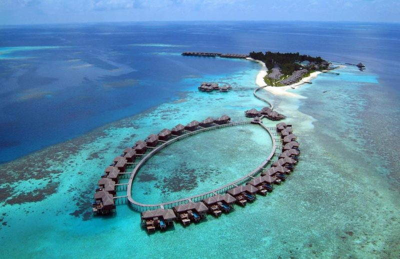 اسعار السياحة في المالديف