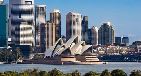 الشروط المطلوبة في تقديم طلب هجرة الى استراليا 