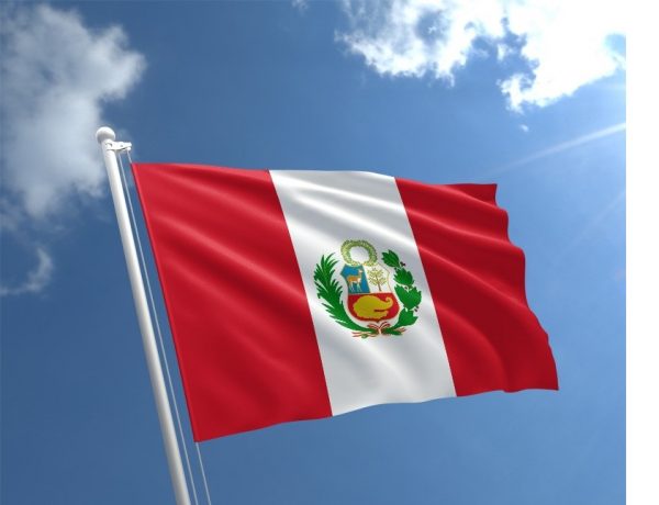 تأشيرة الهجرة الى بيرو
