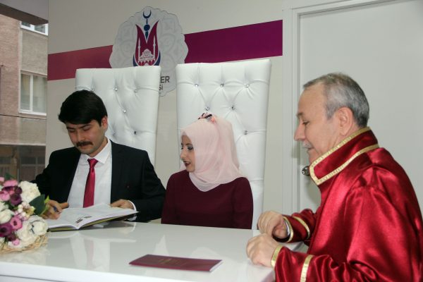 ما هي شروط الزواج من تركيا للسعوديين؟