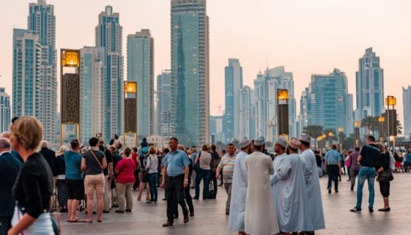 الاستثمار في دبي أسبابه وفوائده بالتفصيل 