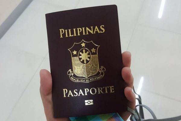 السفارة الفلبينية بالرياض حجز موعد تجديد جواز  الكترونيا