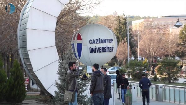 كيفية التسجيل في جامعة غازي عنتاب