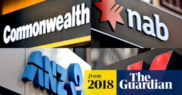 فتح حساب بنكي في استراليا