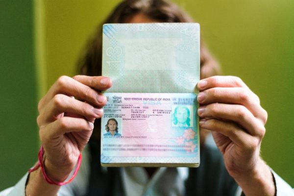 متطلبات استخراج تأشيرة الصين للسعوديين
