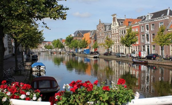 تكلفة السياحة في هولندا بالتفصيل