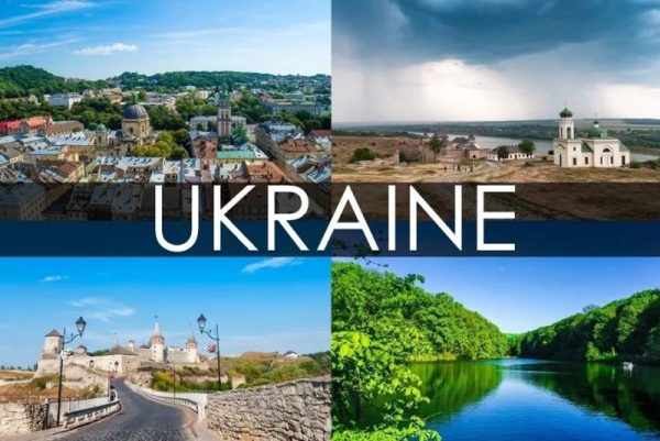 عيوب السفر الى اوكرانيا