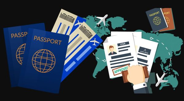 أنواع التأشيرات لدخول تنزانيا