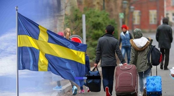 أهم شروط طلب اللجوء إلى السويد